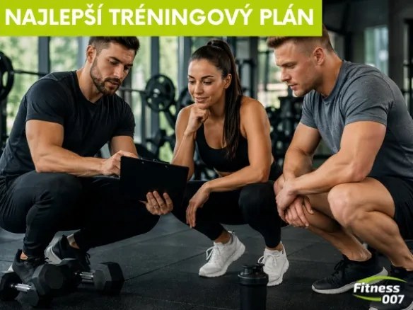 Ako vybrať tréningový plán? Kompletný prehľad tréningových plánov 2x týždenne, 3x týždenne, 4x týždenne a 5x týždenne