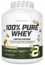 BioTechUSA 100% Pure Whey 2000 g