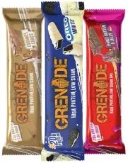Grenade Carb killa Protein Bar 60g